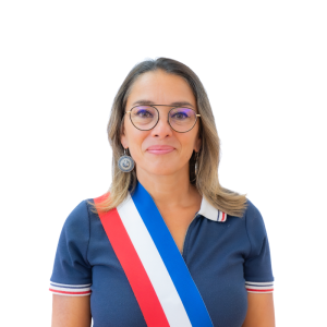 Cruas-Rachel-COTTA-maire
