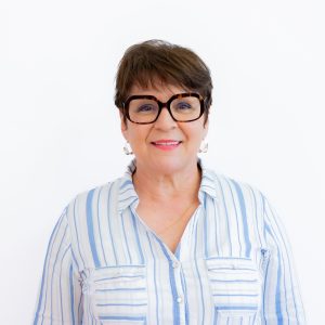 Chantal BILLON Conseillère Municipale Cruas