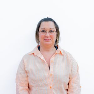 Élodie FERAHOGLOU Adjointe Cruas