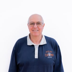 Farid TEDJAR Adjoint Cruas