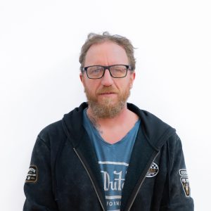 Johan BORD Conseiller Municipal Cruas