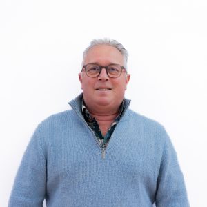 Laurent FLORENTIN Conseiller Municipal Cruas