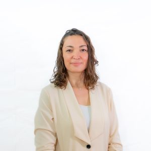 Mylène PUAUX Conseillère Cruas