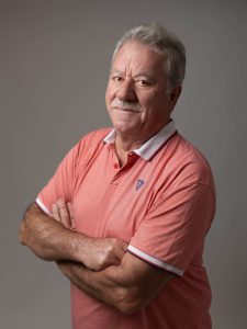 Pierre MORELLI Conseiller Cruas