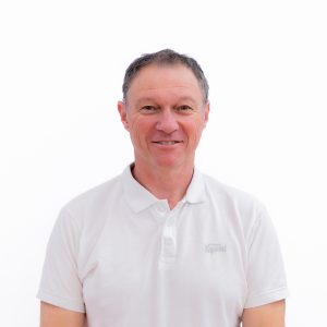 Stéphane GAMORE Conseiller Cruas