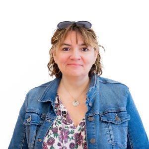 Stéphanie KWIATKOWSKI Conseillère Municipale