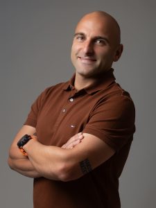 Yohan BISIAUX Opposition Cruas