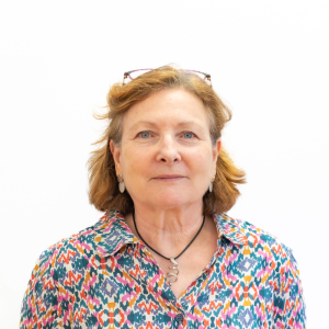 CRUAS-Elus-Joelle PLANCHON