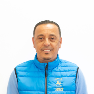 CRUAS-Elus-Nasser GUERBAS