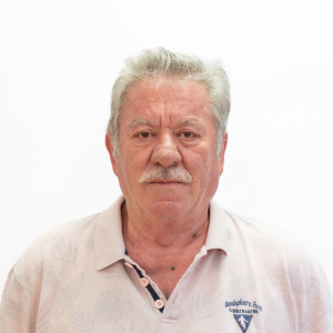 CRUAS-Elus-Pierre MORELLI