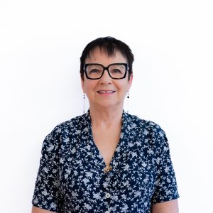 Elisabeth DELSAUX 1er Adjoint Cruas