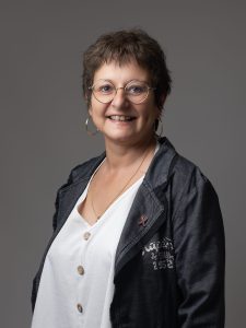 Laurence CURATOLO Opposition Cruas