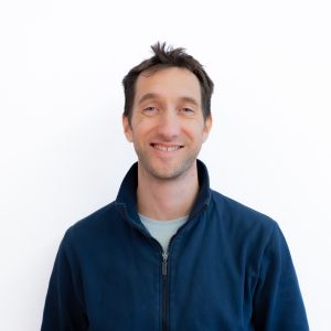 Mathieu PERRIN Conseiller municipal Cruas