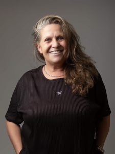 Nadia RAVET Opposition Cruas