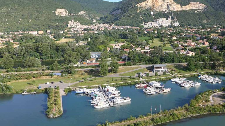 Port de plaisance