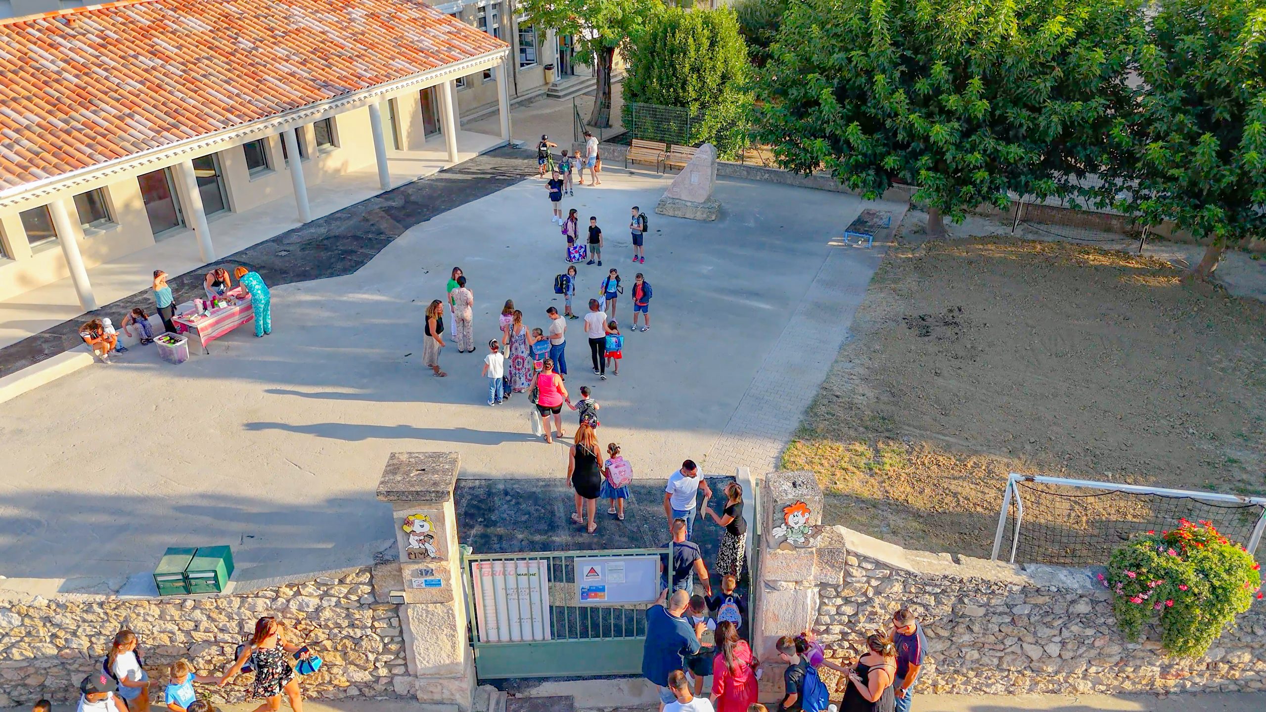École privée