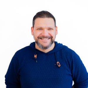 Benjamin PEREZ Conseiller Cruas