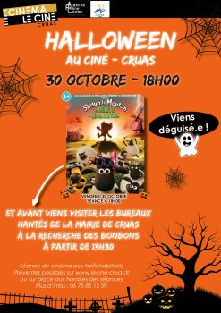 CRUAS_Halloween30octobre