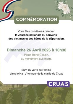 Commémoration-26-avril-2026