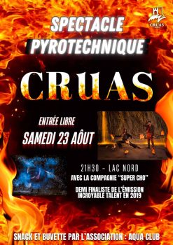 Spectacle-pyrotechnique-duo-Etincelle–Cruas-23-Aout-2025 Spectacle-pyrotechnique-duo-Etincelle--Cruas-23-Aout-2025