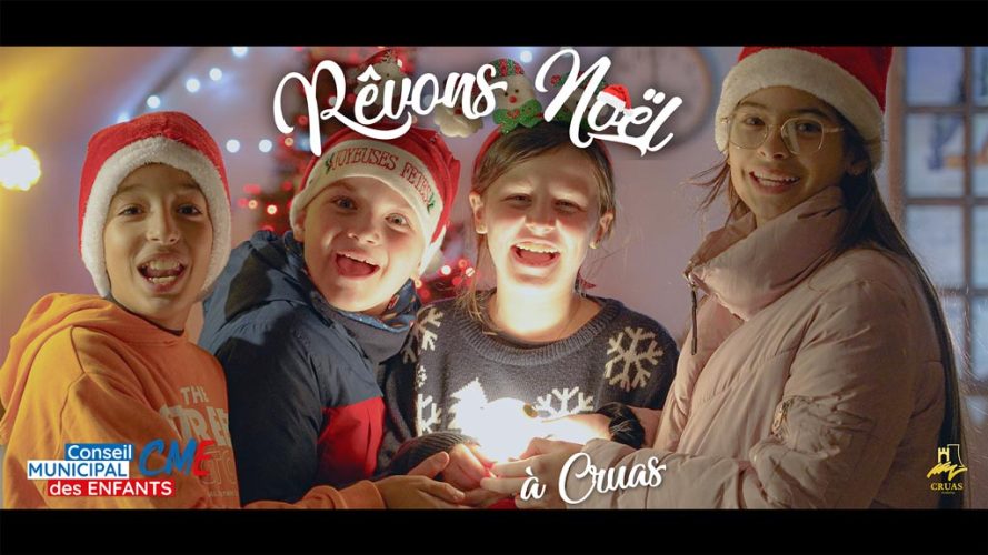 Bande-annonce du marché de Noël (2024)