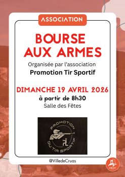 bourse-aux-armes-2026-cruas